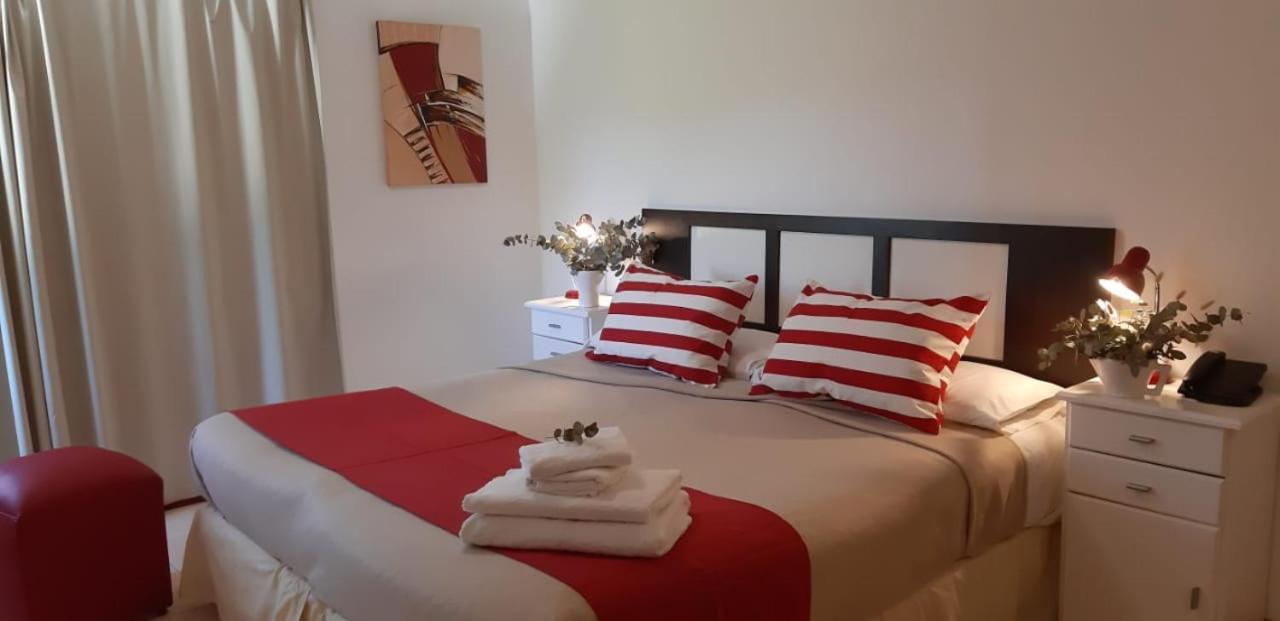 Hotel Panacea 3*